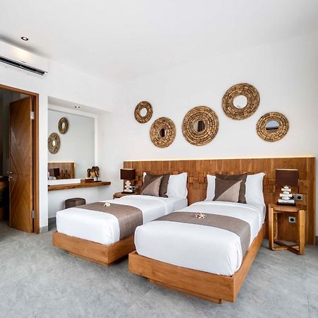 Villa Pesona By Balisuperhost Ubud Kültér fotó