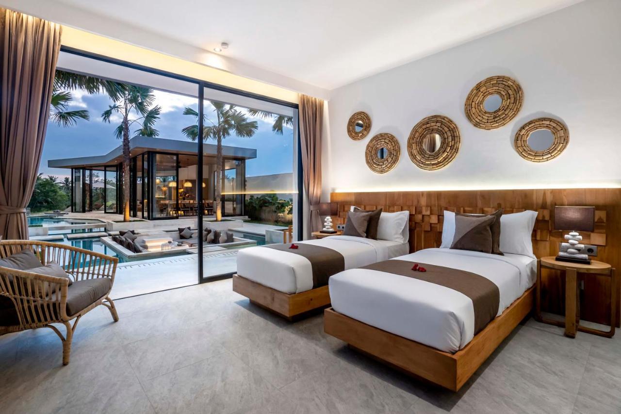 Villa Pesona By Balisuperhost Ubud Kültér fotó