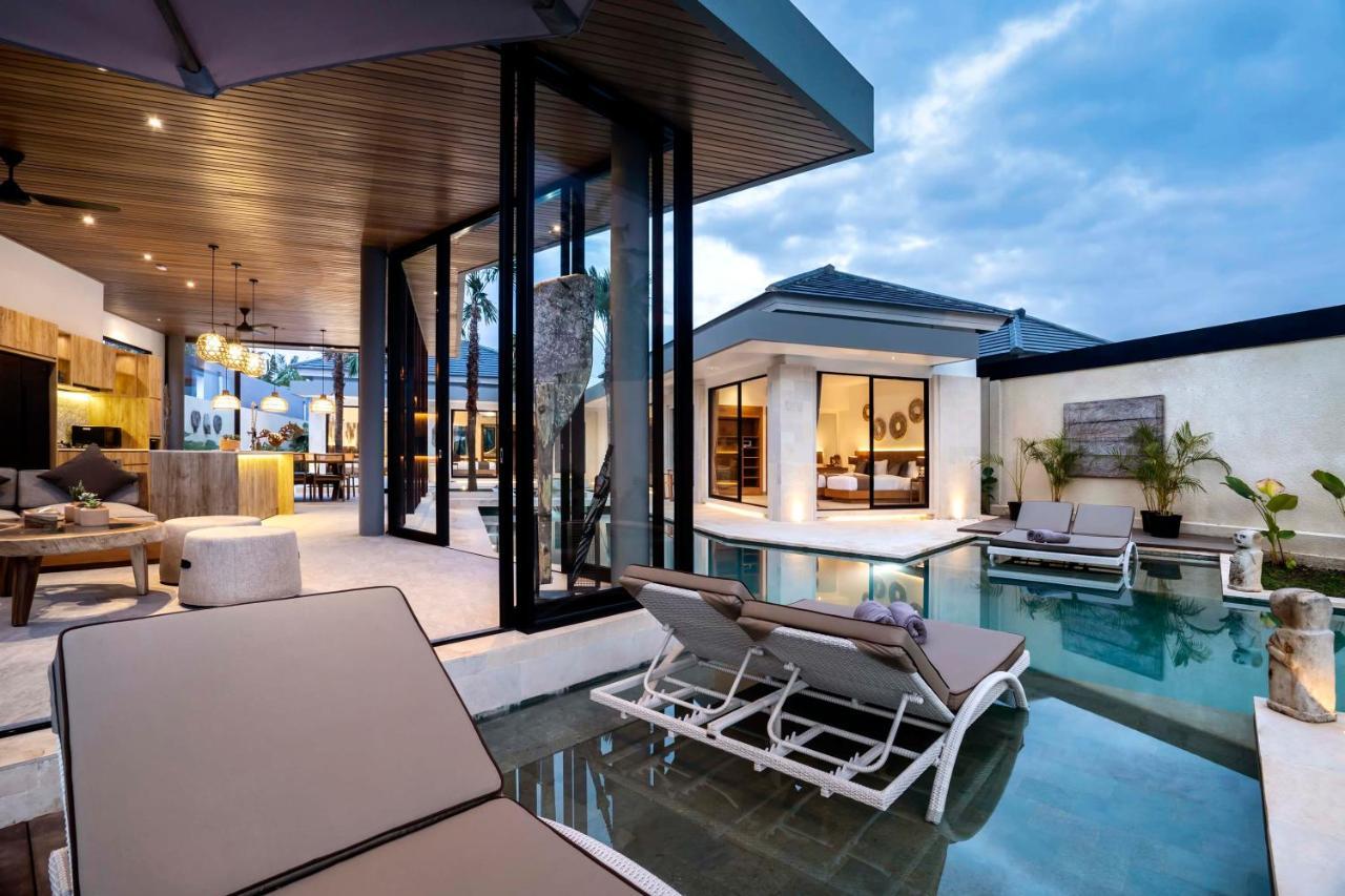 Villa Pesona By Balisuperhost Ubud Kültér fotó