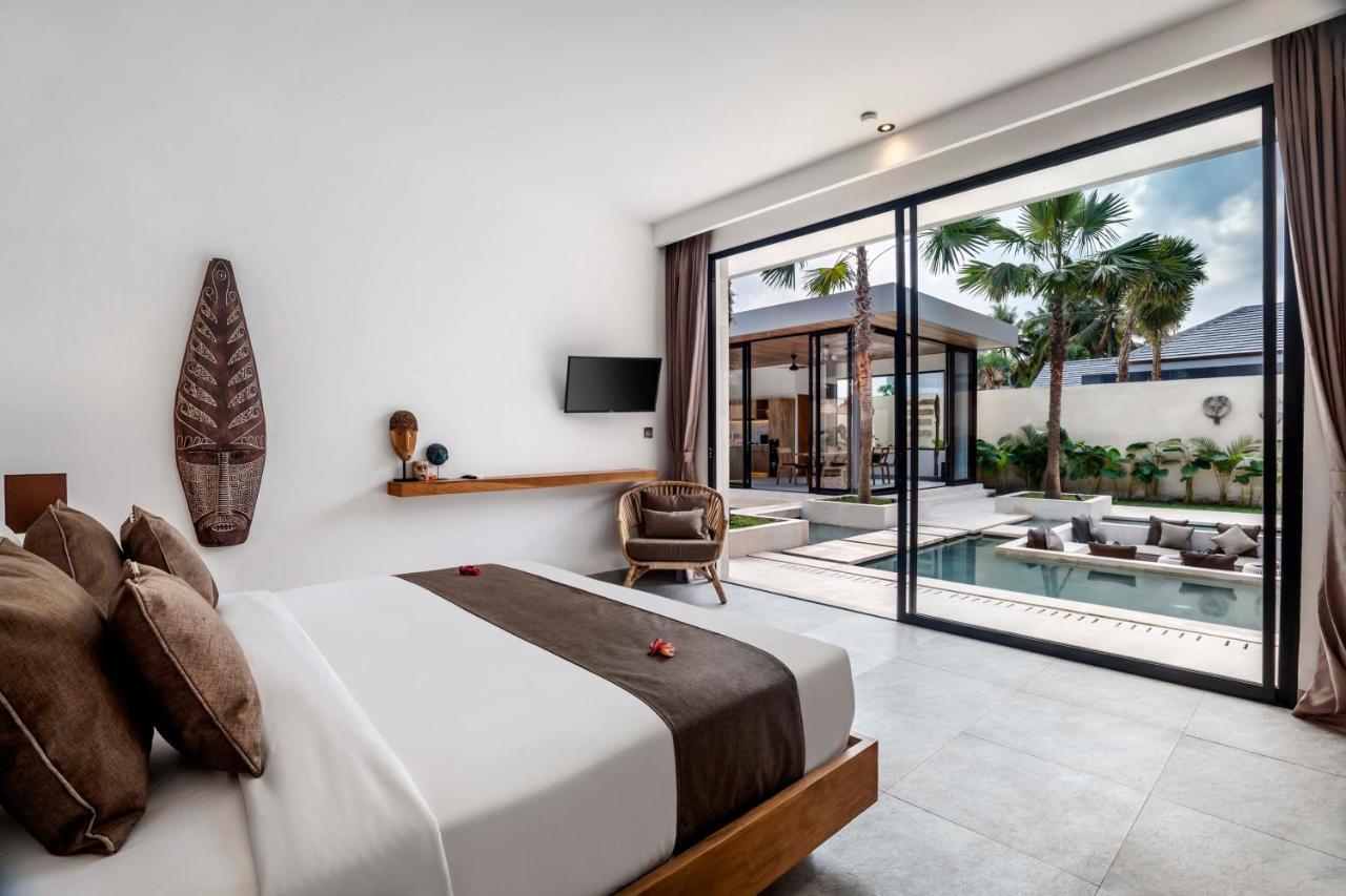 Villa Pesona By Balisuperhost Ubud Kültér fotó