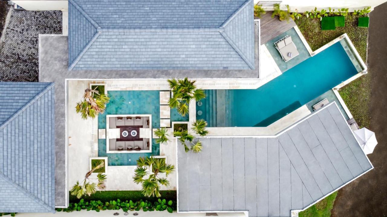 Villa Pesona By Balisuperhost Ubud Kültér fotó