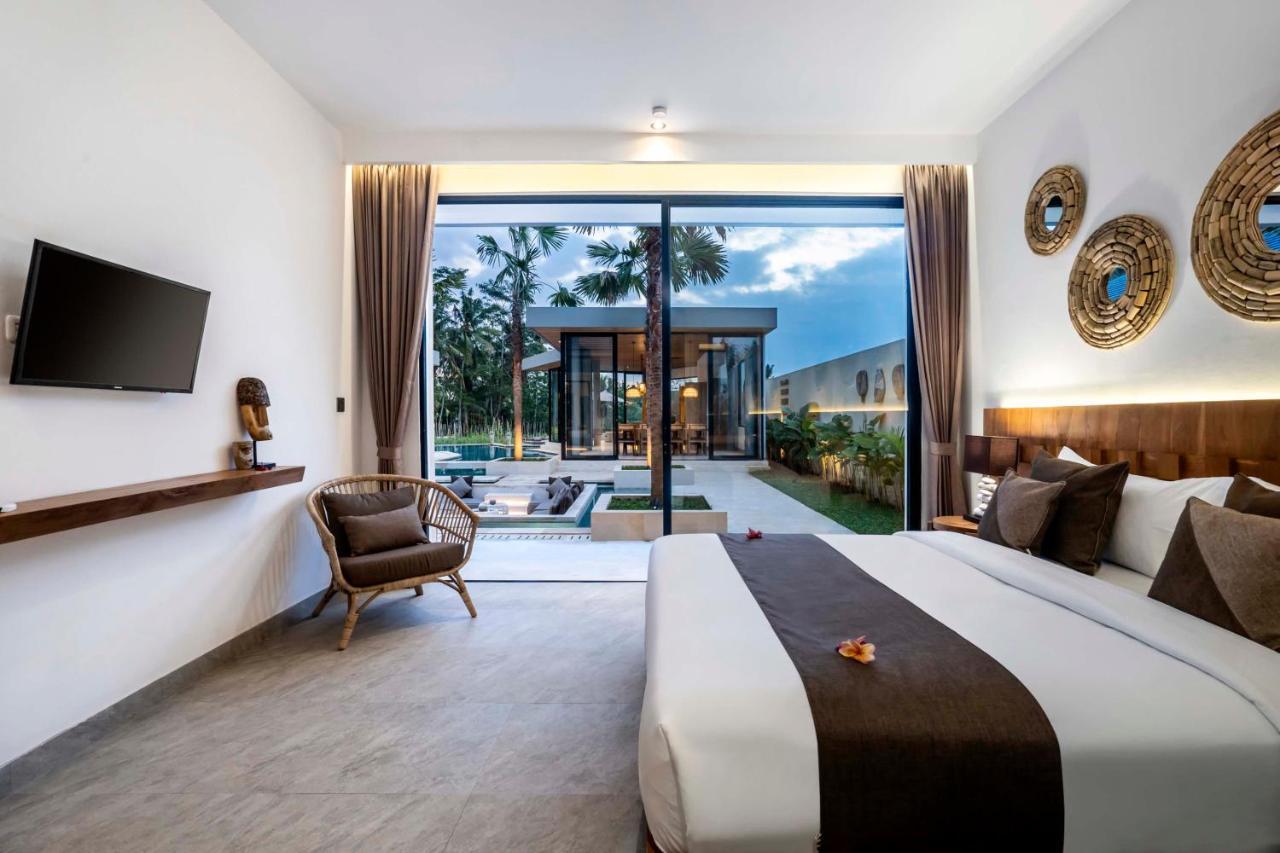 Villa Pesona By Balisuperhost Ubud Kültér fotó
