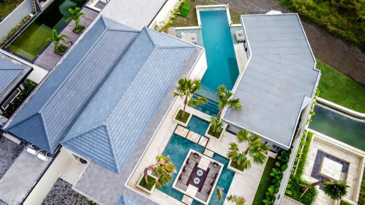 Villa Pesona By Balisuperhost Ubud Kültér fotó