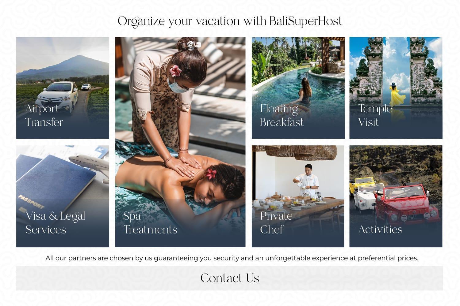 Villa Pesona By Balisuperhost Ubud Kültér fotó